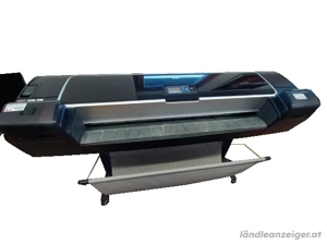 HP Designjet Z5200 PS Fotodrucker Bild 3