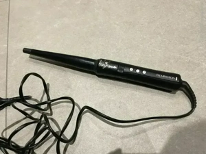 Remington Lockenstab