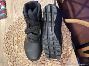 ATOMIC Sport Junior Langlaufschuhe Prolink, Gr. 35, wie neu Bild 2