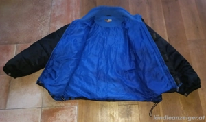 Gefütterte Jacke  Bild 2