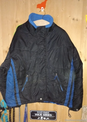 Gefütterte Jacke  Bild 4