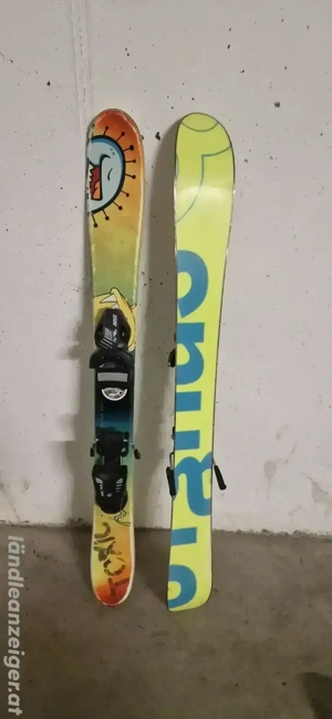 Kinderski 90cm