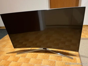 Fernsehr Samsung 
