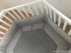 Verkaufe schöne Roba Gehschule Bild 5