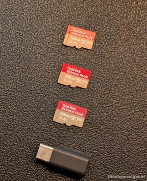 DJI osmo pocket 2 Bild 5