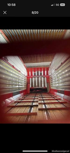 Pöttinger Siloprofi 3 Bild 2