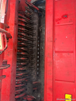 Pöttinger Siloprofi 3 Bild 3