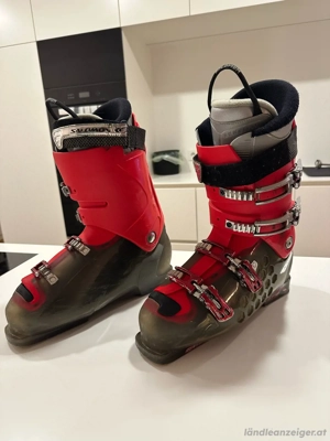 Skischuhe Salomon Herren 47 48