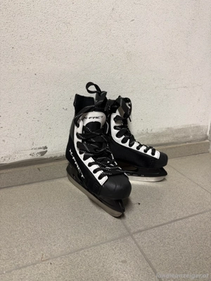 Eislaufschuhe X-FACT Hockey PRO