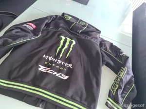 Monster Enercy-jacke