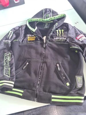 Monster Enercy-jacke Bild 2