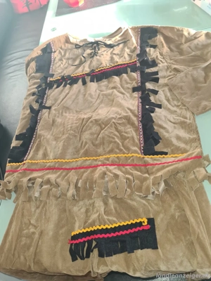 Faschingskostüme Bild 5