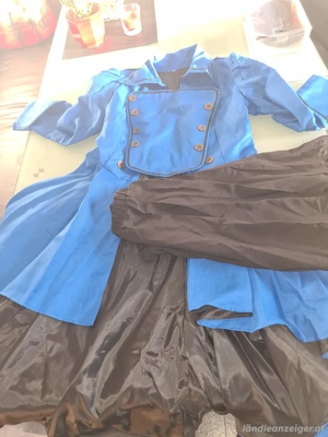 Faschingskostüme Bild 2