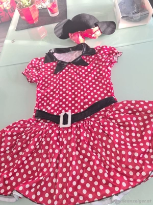 Faschingskostüme Bild 4