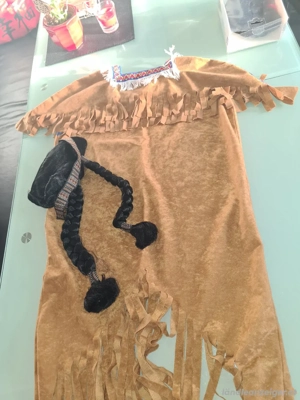 Faschingskostüme Bild 3