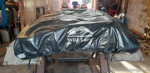 Dachzelt fürs Auto Bild 3