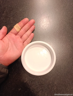 Futterschale Kleintiere  Bild 3