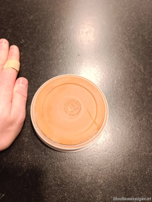 Futterschale Kleintiere  Bild 2