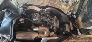 Skidoo Bombadier Bild 2