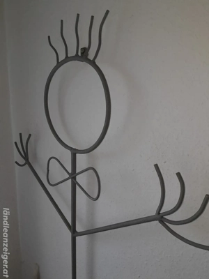 Garderobe zu verkaufen  Bild 3