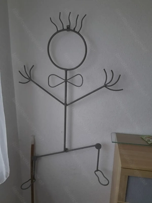 Garderobe zu verkaufen  Bild 2