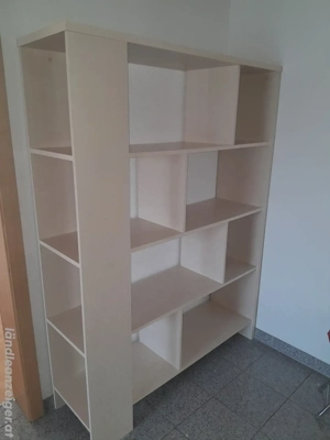 Bücherregal  zu verkaufen  Bild 2