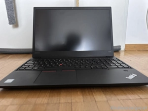 Lenovo Thinkpad E580 Bild 2