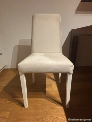 Esszimmerstühle Bild 3