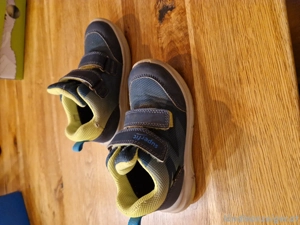 Superfit Kinderturnschuhe Größe 26 Bild 2