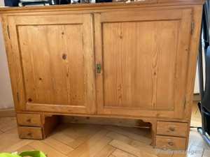 Haushaltsauflösung Bild 3