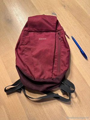 Kleiner Rucksack Quechua