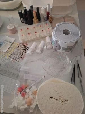 Nagelzubehör  Bild 2