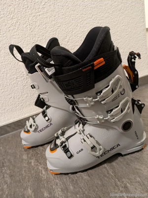 Tourenschuhe Bild 2