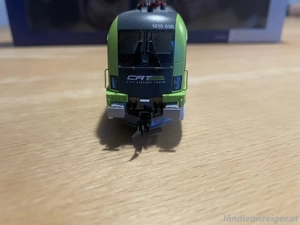 Roco Taurus 70504 in OVP Bild 5