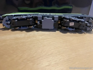 Roco Taurus 70504 in OVP Bild 3