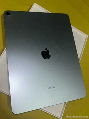 Ipad Air 13" m2 2024 + Apple Pencil pro