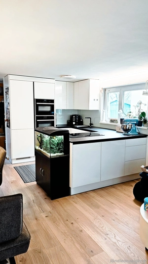 Privatverkauf: 3-Zimmer Maisonette mit Garten, Terrasse & Tiefgarage in Rankweil Bild 4