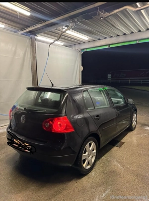 golf 5 benziner Bild 3