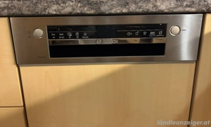 Geschirrspüler zu verkaufen Bild 3