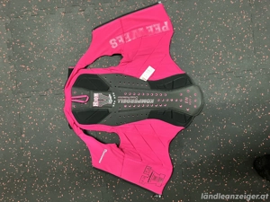 Rückenprotektor Komperdell für Kinder Bild 2