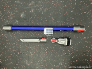 Akkustaubsauger Dyson v11 absolute Bild 3