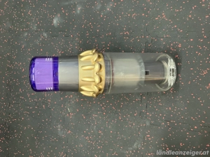 Akkustaubsauger Dyson v11 absolute Bild 2