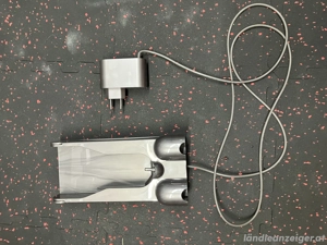 Akkustaubsauger Dyson v11 absolute Bild 5