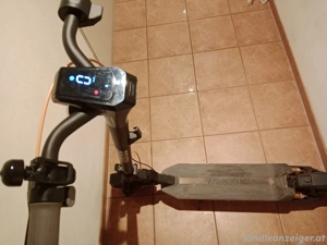 Navee GT3 E-Scooter  Bild 4