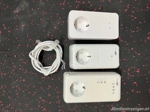 Devolo WLAN Heimnetzwerk Bild 2