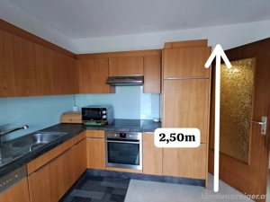 Küche abholbereit. Bild 4