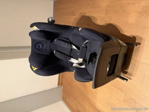 Kindersitz Cybex Reboarder Bild 2