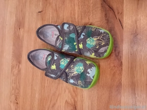 Kinder Hausschuhe superfit Größe 27 