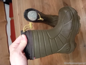 Kinder Winterstiefel Viking Gr 27