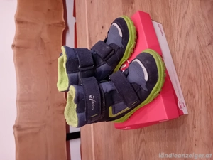 Kinder Winterstiefel superfit Gr 26